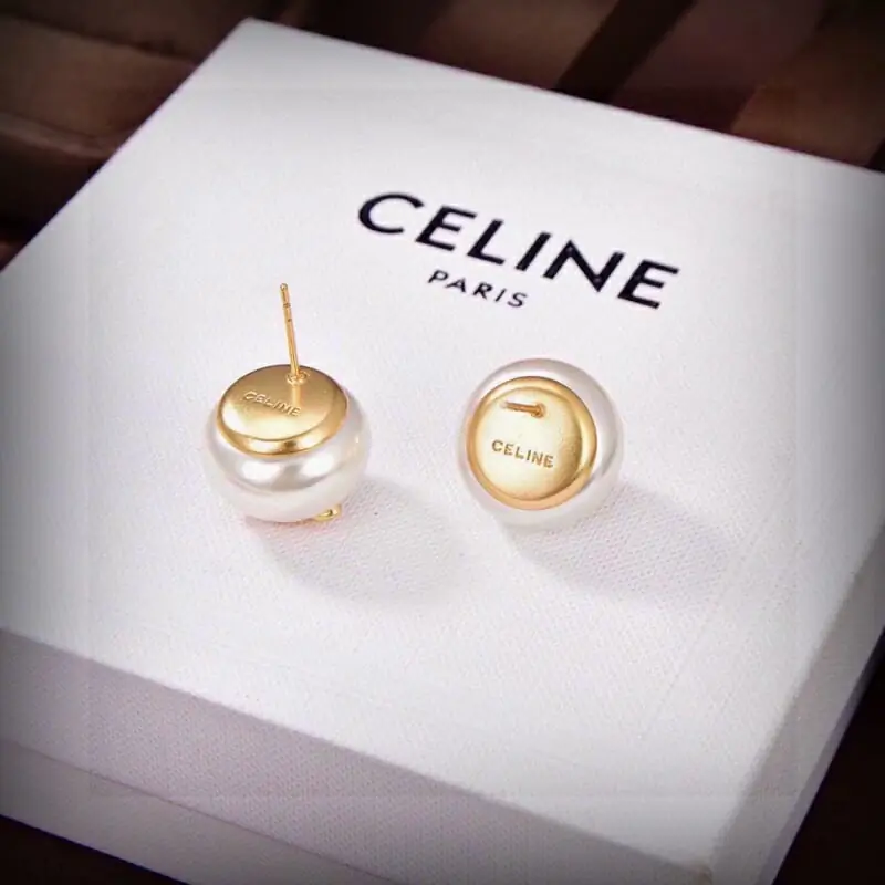 celine boucles doreilles pour femme s_1252a471